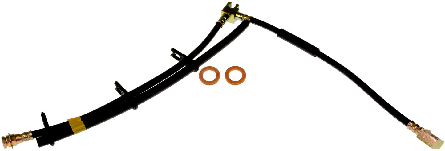 Brake Hydraulic Hose - Dorman# H620994