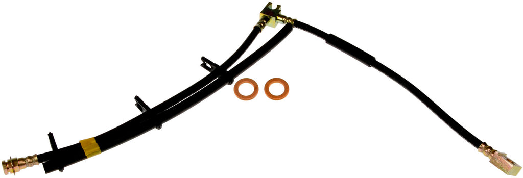 Brake Hydraulic Hose - Dorman# H620994