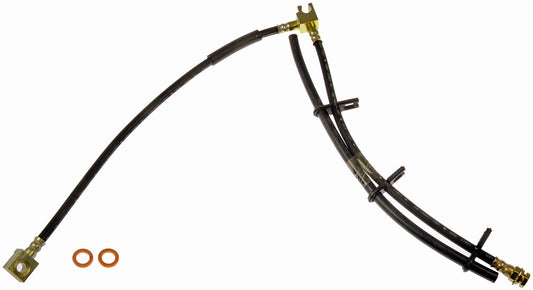 Brake Hydraulic Hose - Dorman# H620995