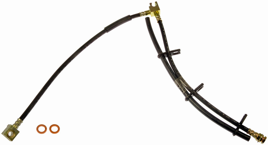 Brake Hydraulic Hose - Dorman# H620995