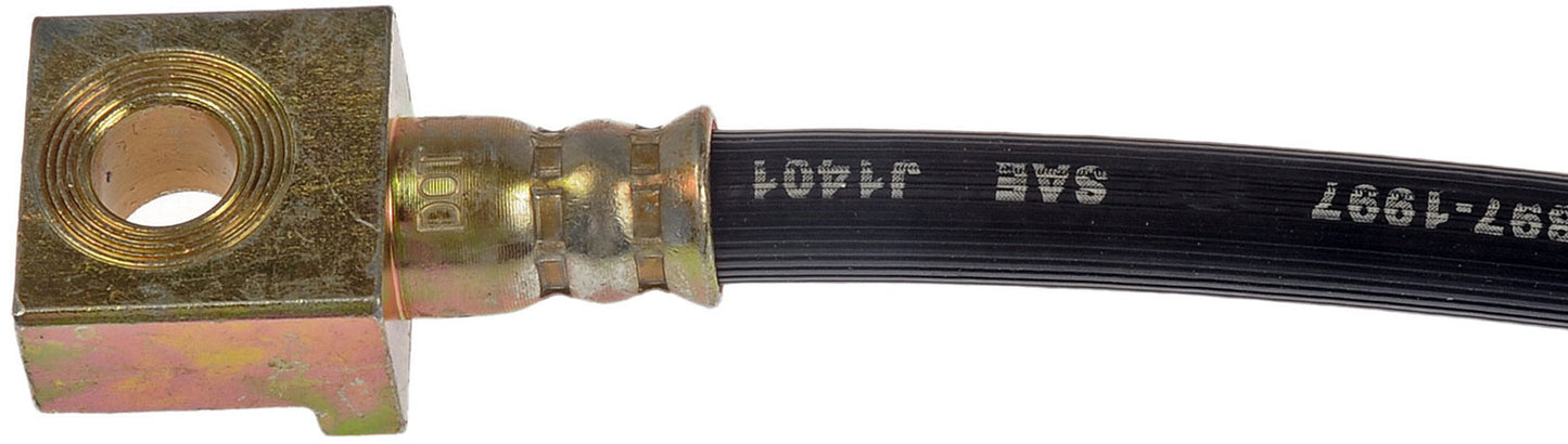 Brake Hydraulic Hose - Dorman# H620997