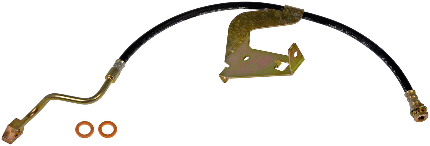 Brake Hydraulic Hose - Dorman# H621000