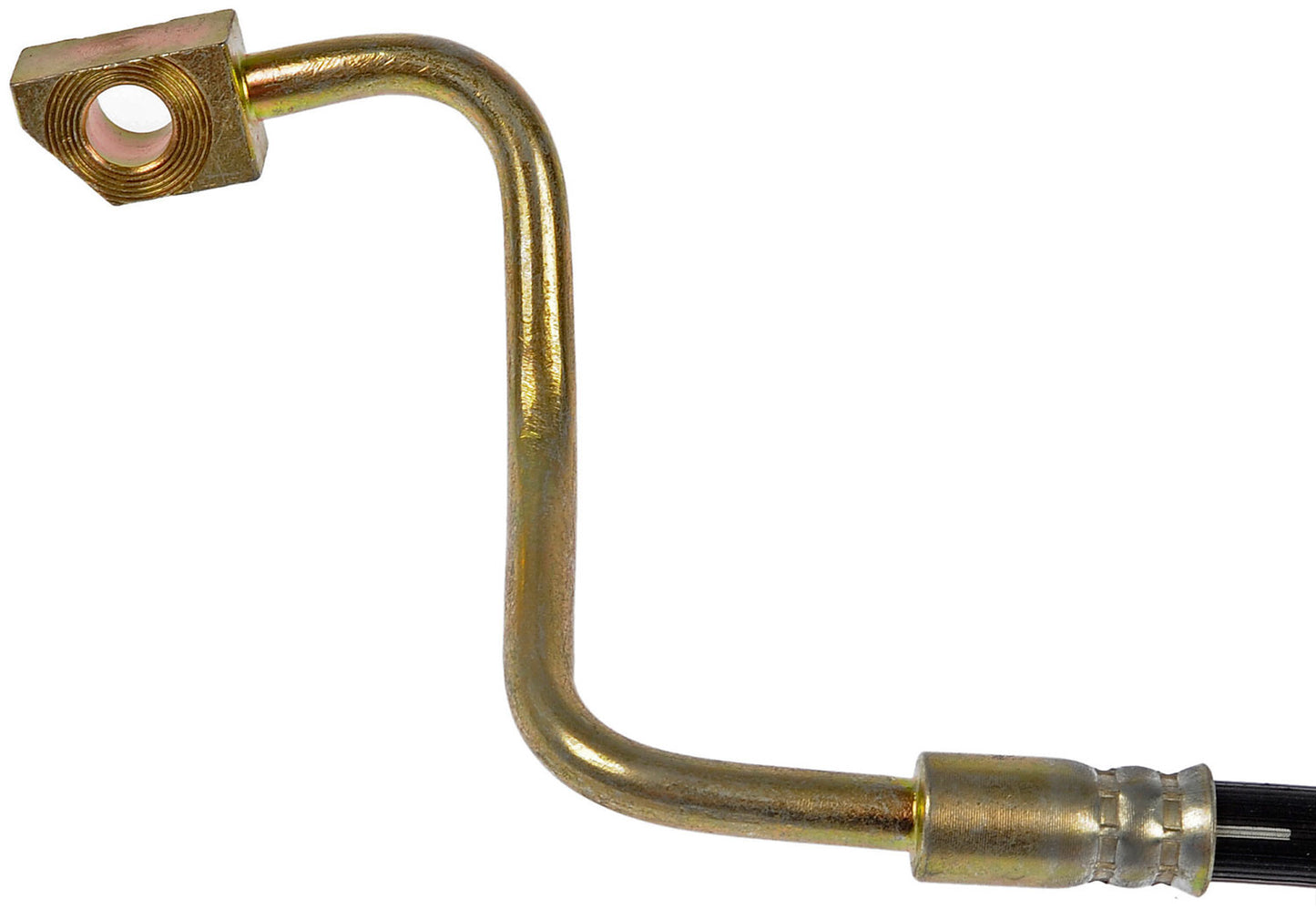 Brake Hydraulic Hose - Dorman# H621002