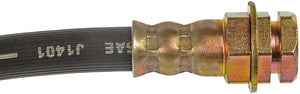 Brake Hydraulic Hose - Dorman# H621002