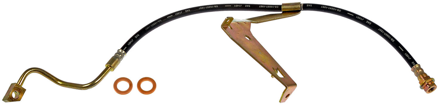 Brake Hydraulic Hose - Dorman# H621002