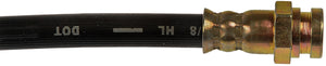 Brake Hydraulic Hose - Dorman# H621006