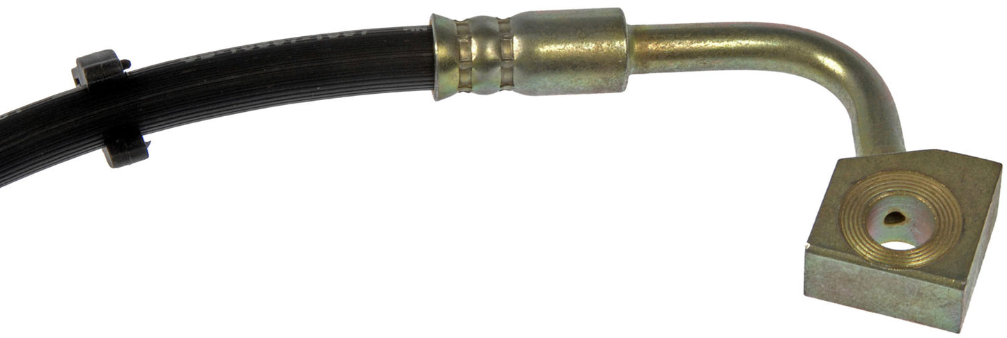 Brake Hydraulic Hose - Dorman# H621007