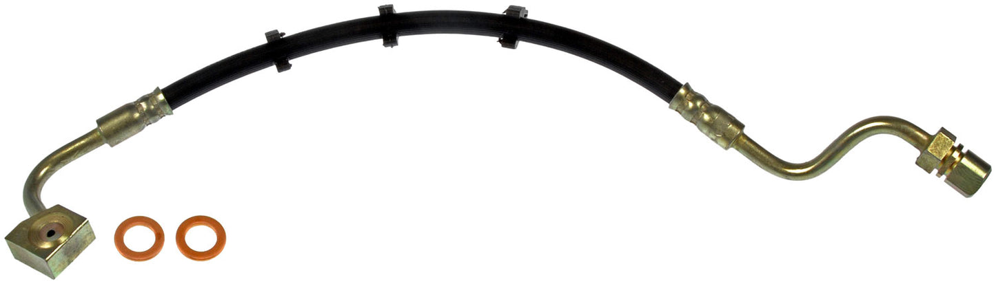 Brake Hydraulic Hose - Dorman# H621008