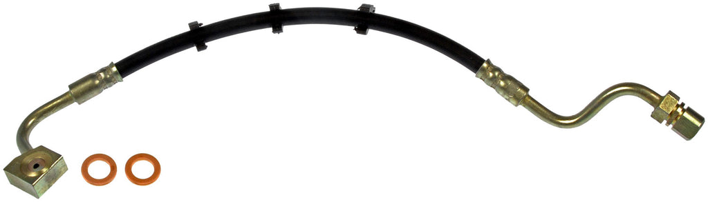 Brake Hydraulic Hose - Dorman# H621008