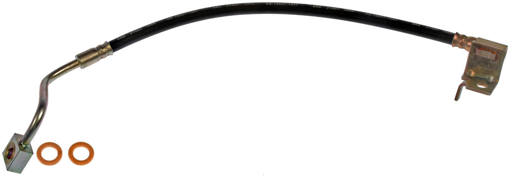 Brake Hydraulic Hose - Dorman# H621009