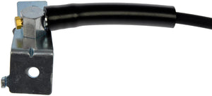Brake Hydraulic Hose - Dorman# H621013