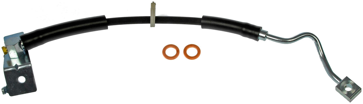 Brake Hydraulic Hose - Dorman# H621013