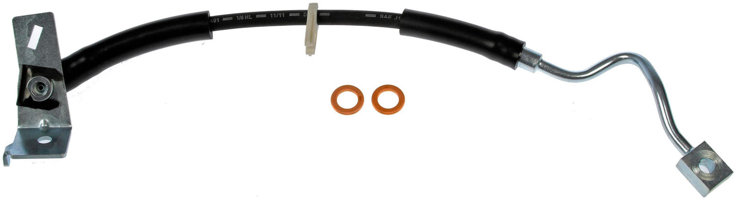 Brake Hydraulic Hose - Dorman# H621014