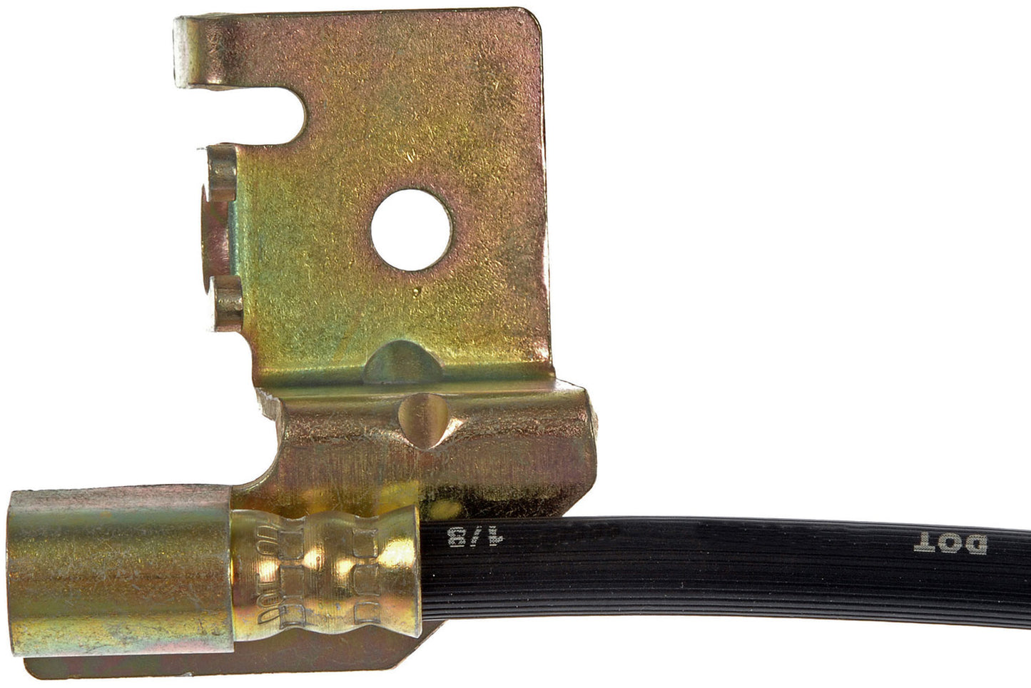 Brake Hydraulic Hose - Dorman# H621015