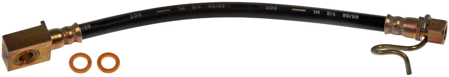 Brake Hydraulic Hose - Dorman# H621018
