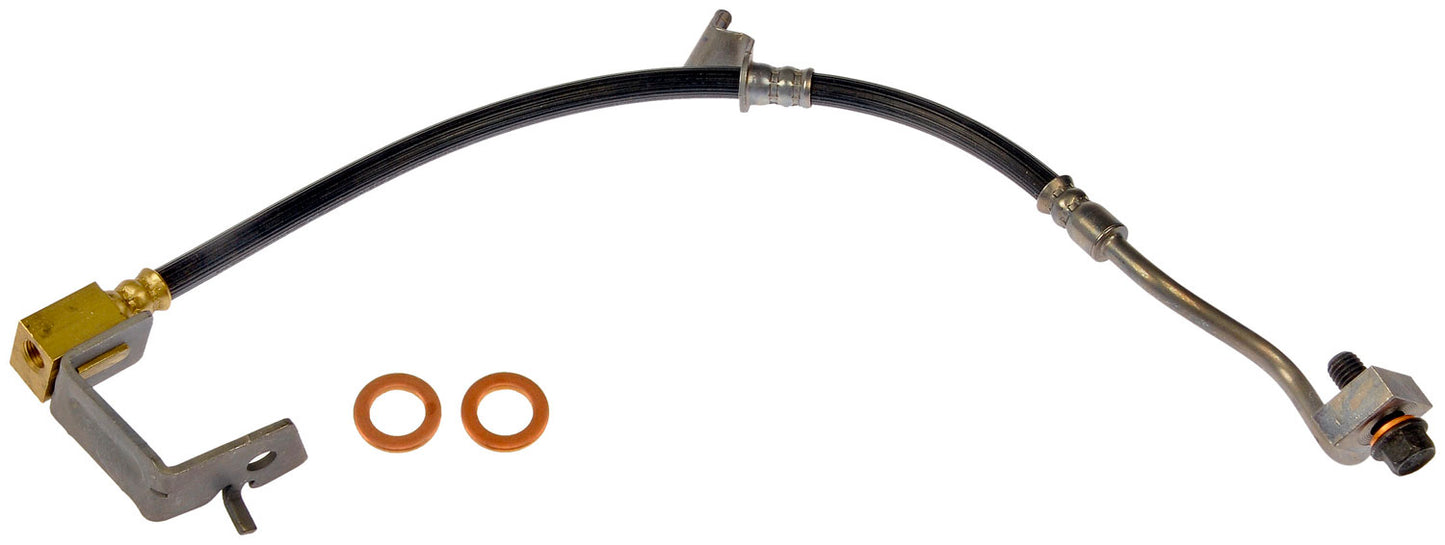 Brake Hydraulic Hose - Dorman# H621022