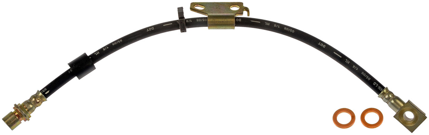 Brake Hydraulic Hose - Dorman# H621025