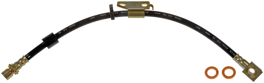 Brake Hydraulic Hose - Dorman# H621025