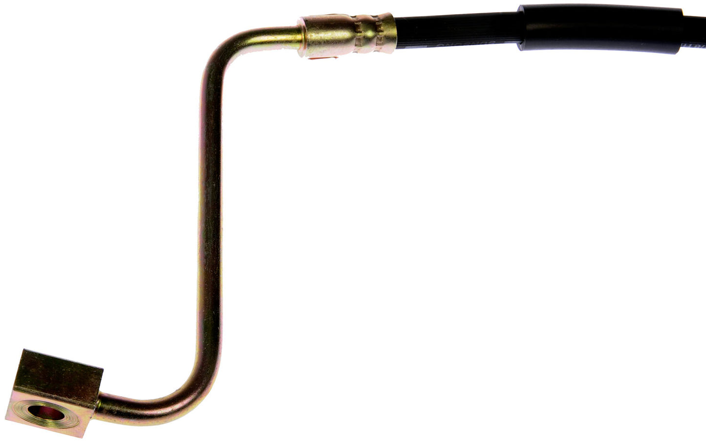 Brake Hydraulic Hose - Dorman# H621029