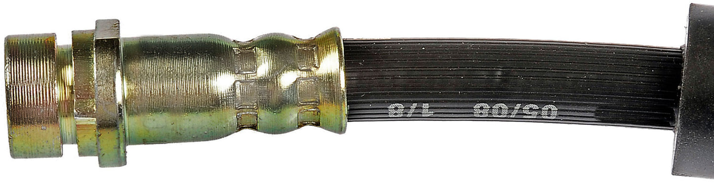 Brake Hydraulic Hose - Dorman# H621033