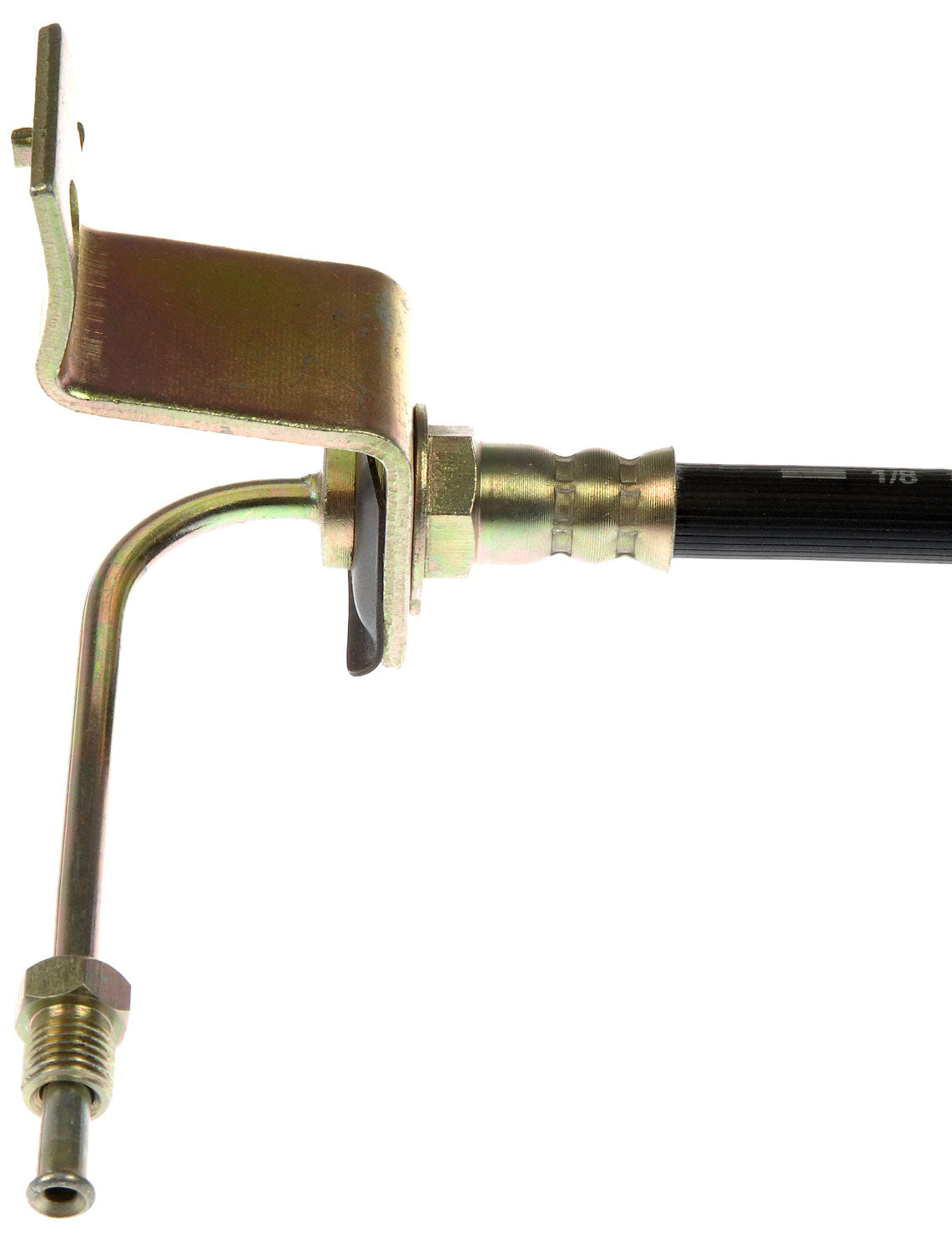 Brake Hydraulic Hose - Dorman# H621040