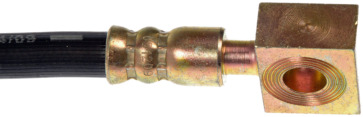 Brake Hydraulic Hose - Dorman# H621040