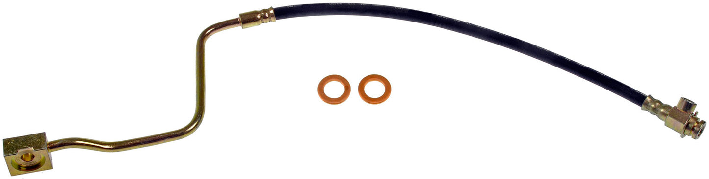 Brake Hydraulic Hose - Dorman# H621043