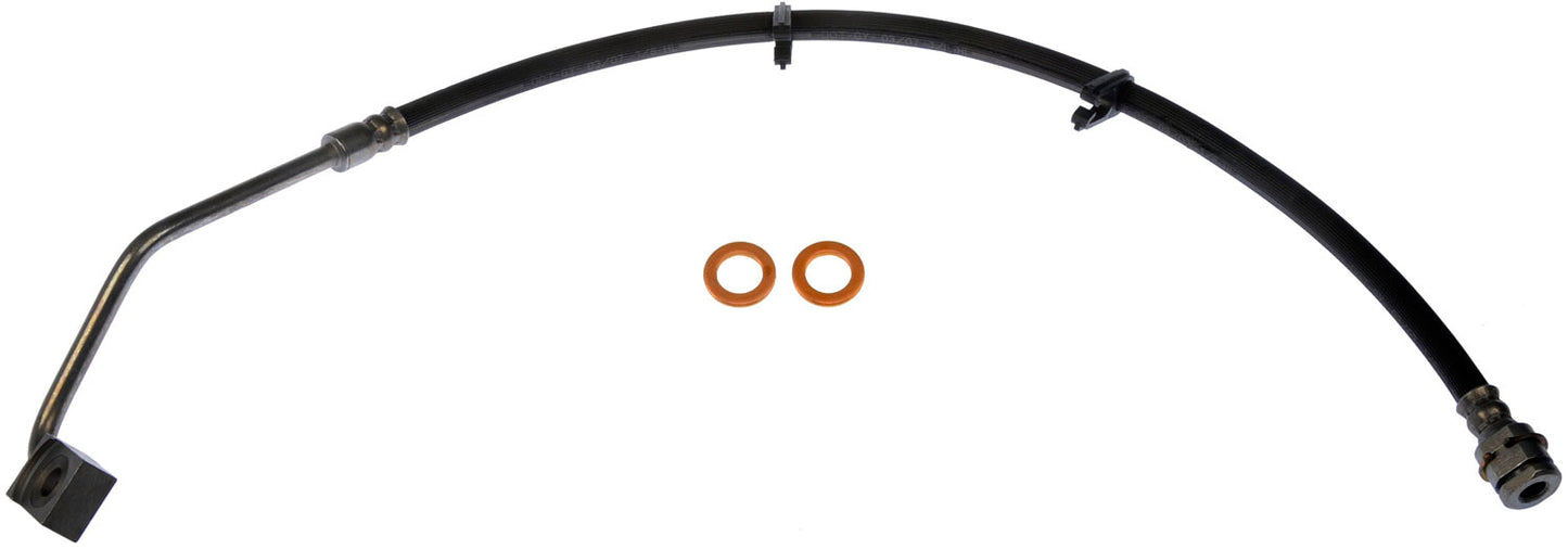 Brake Hydraulic Hose - Dorman# H621045