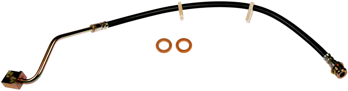 Brake Hydraulic Hose - Dorman# H621046