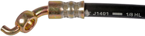 Brake Hydraulic Hose - Dorman# H621047