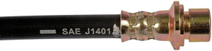 Brake Hydraulic Hose - Dorman# H621047