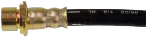 Brake Hydraulic Hose - Dorman# H621048