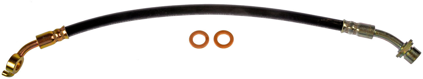 Brake Hydraulic Hose - Dorman# H621057