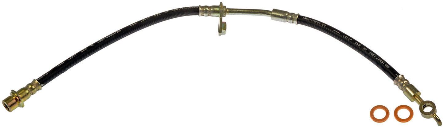 Brake Hydraulic Hose - Dorman# H621060