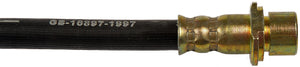 Brake Hydraulic Hose - Dorman# H621061