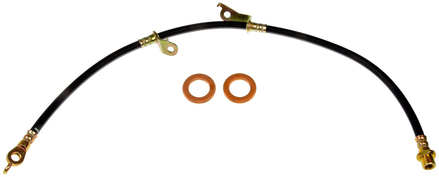 Brake Hydraulic Hose - Dorman# H621064