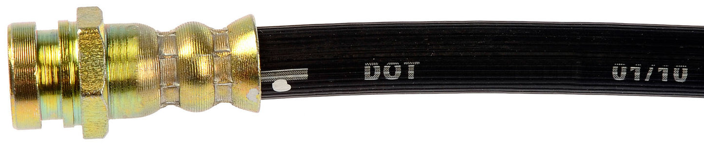 Brake Hydraulic Hose - Dorman# H621076