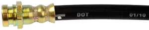 Brake Hydraulic Hose - Dorman# H621076