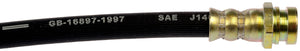 Brake Hydraulic Hose - Dorman# H621077