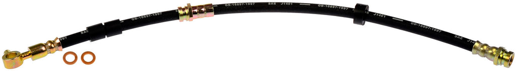 Brake Hydraulic Hose - Dorman# H621077