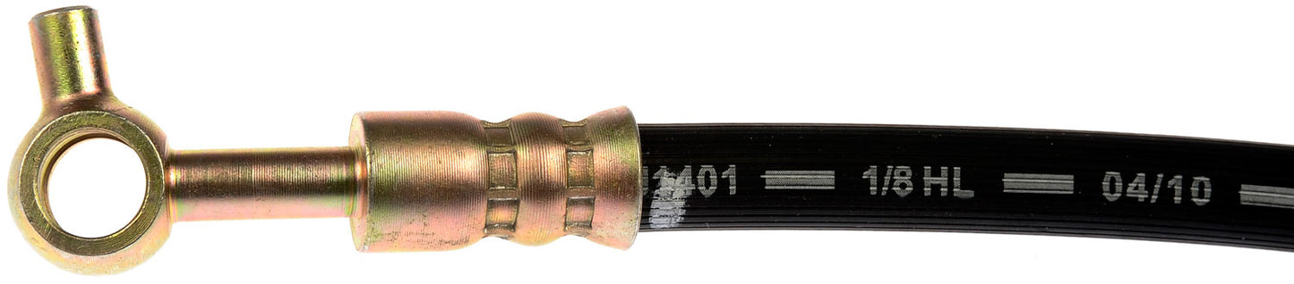 Brake Hydraulic Hose - Dorman# H621079