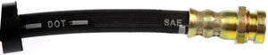 Brake Hydraulic Hose - Dorman# H621079
