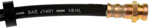 Brake Hydraulic Hose - Dorman# H621080
