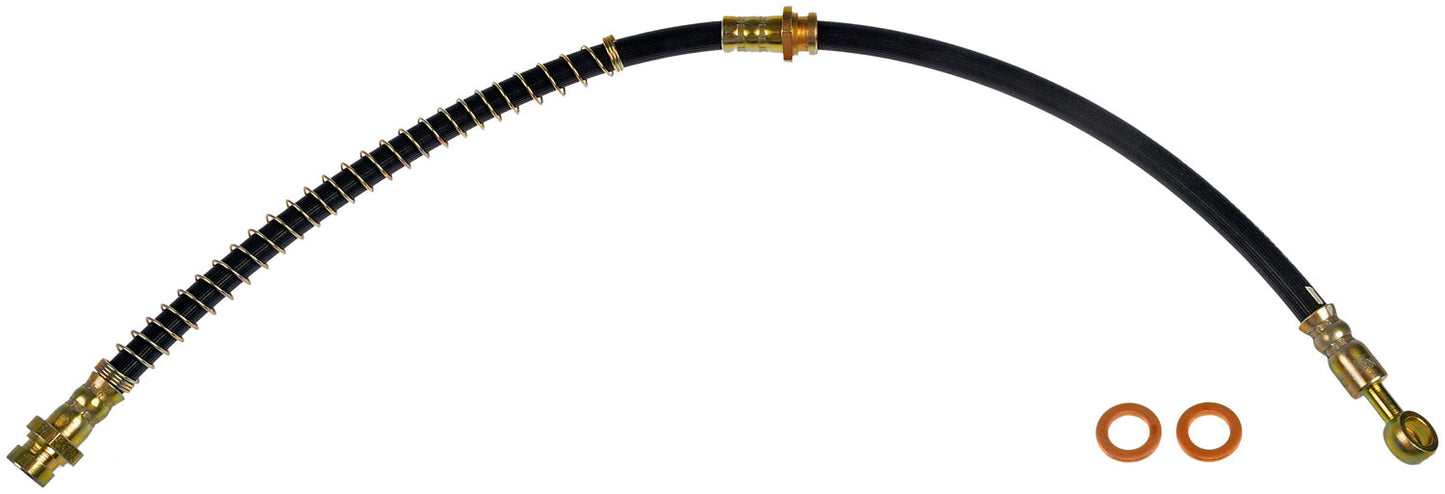 Brake Hydraulic Hose - Dorman# H621085