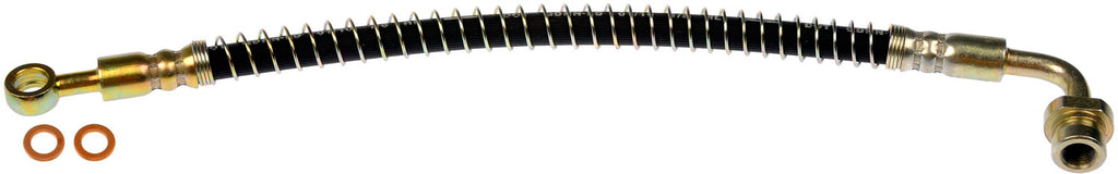 Brake Hydraulic Hose - Dorman# H621086