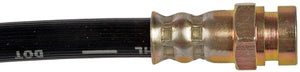 Brake Hydraulic Hose - Dorman# H621087