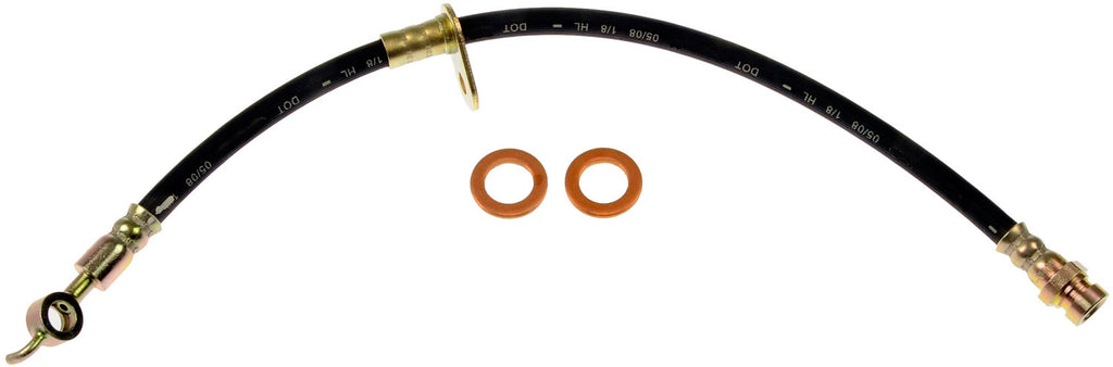 Brake Hydraulic Hose - Dorman# H621088