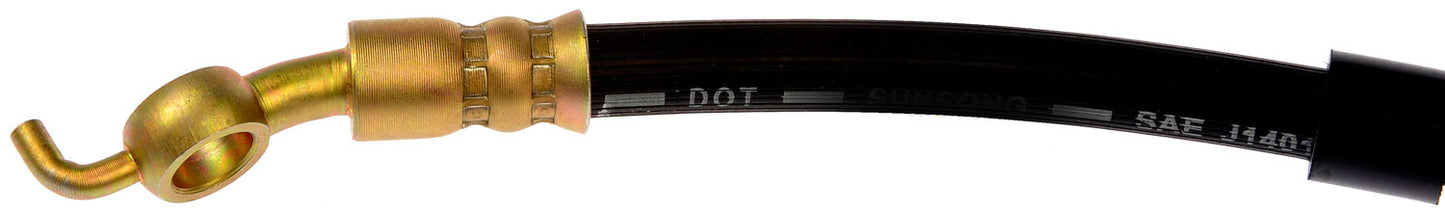 Brake Hydraulic Hose - Dorman# H621089