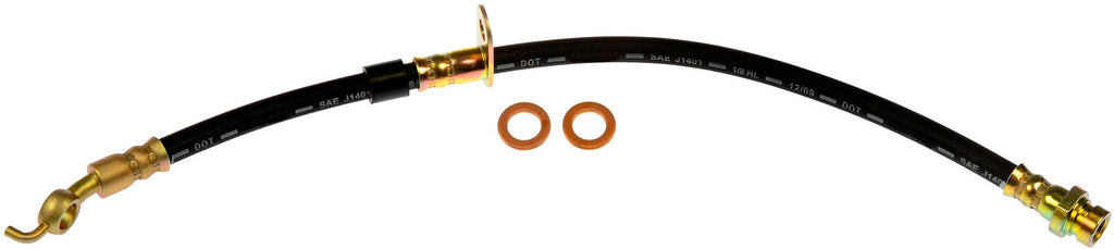 Brake Hydraulic Hose - Dorman# H621089