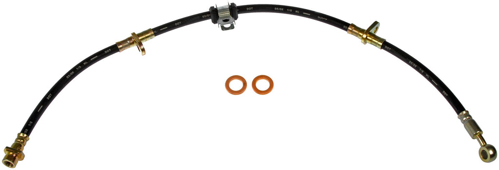 Brake Hydraulic Hose - Dorman# H621090